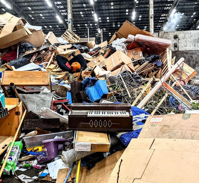 Property Cleanup for Property Management Service In Camas