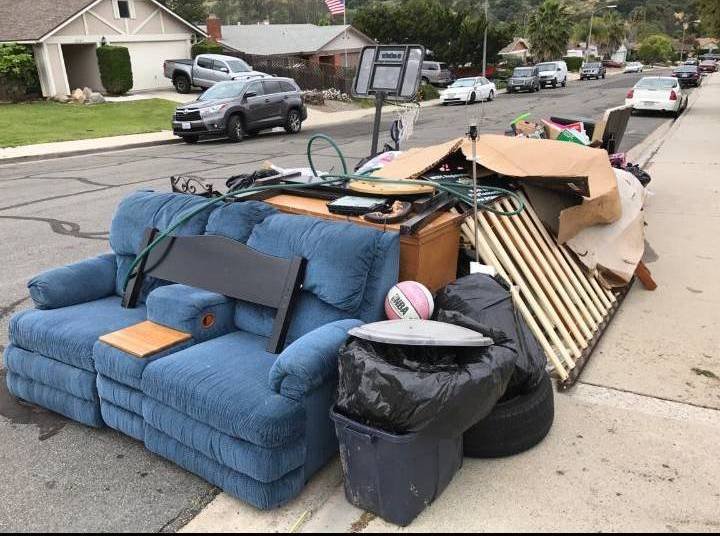 Junk Removal What to Do With Old Couches? Your Complete Guide to Easy, Responsible Disposal Junk Removal & Hauling Service