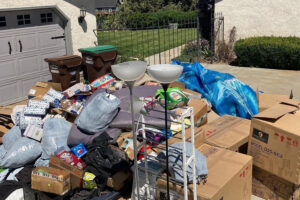 Junk Removal Dumpster Rentals Service In Camas