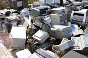 Junk Removal Dumpster Rentals Service In Camas