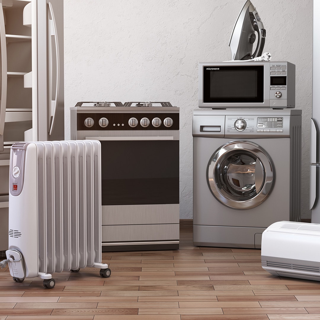 Appliance Removal Service In Camas