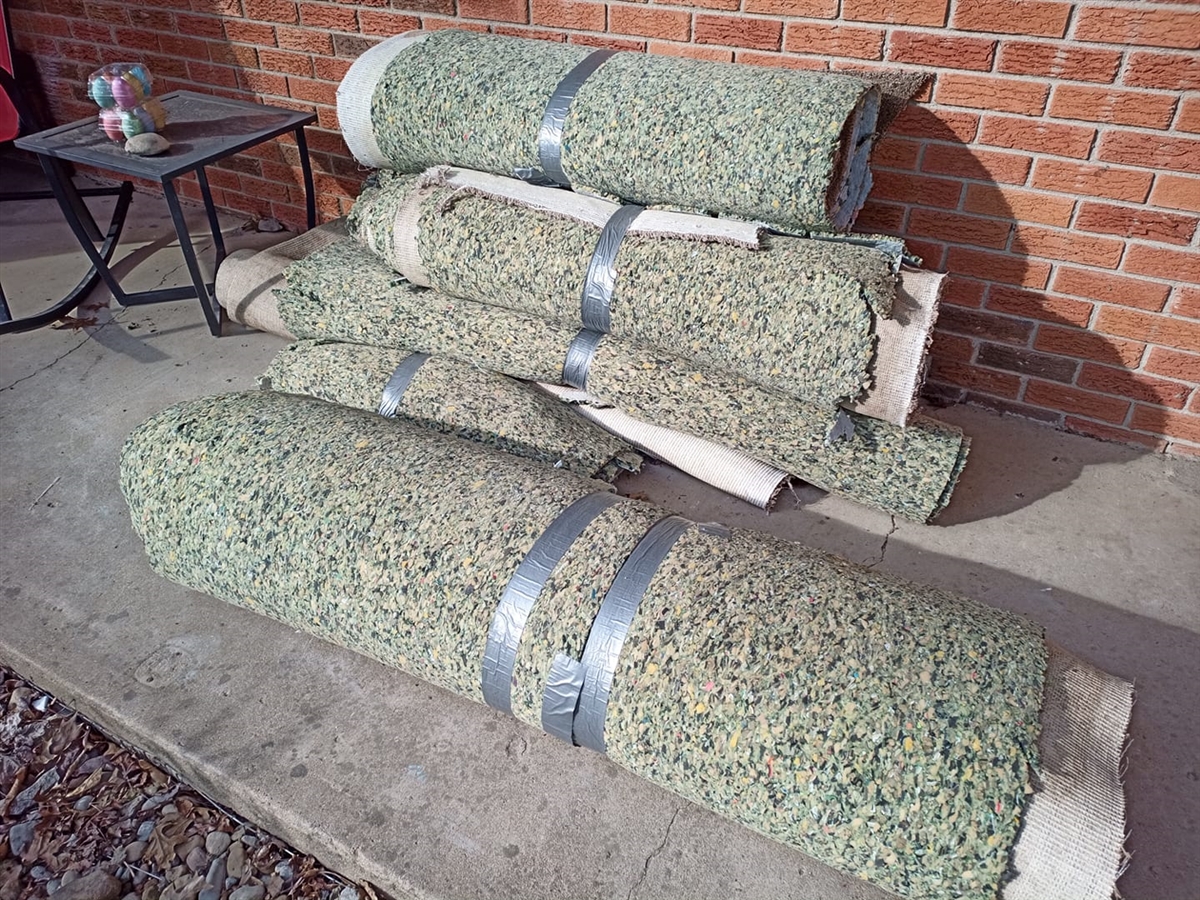 Carpet Removal Service In Camas