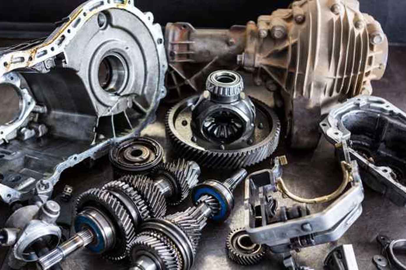 Car Parts Disposal Service In Camas