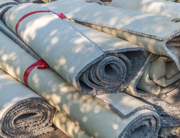 Carpet Removal Service In Camas