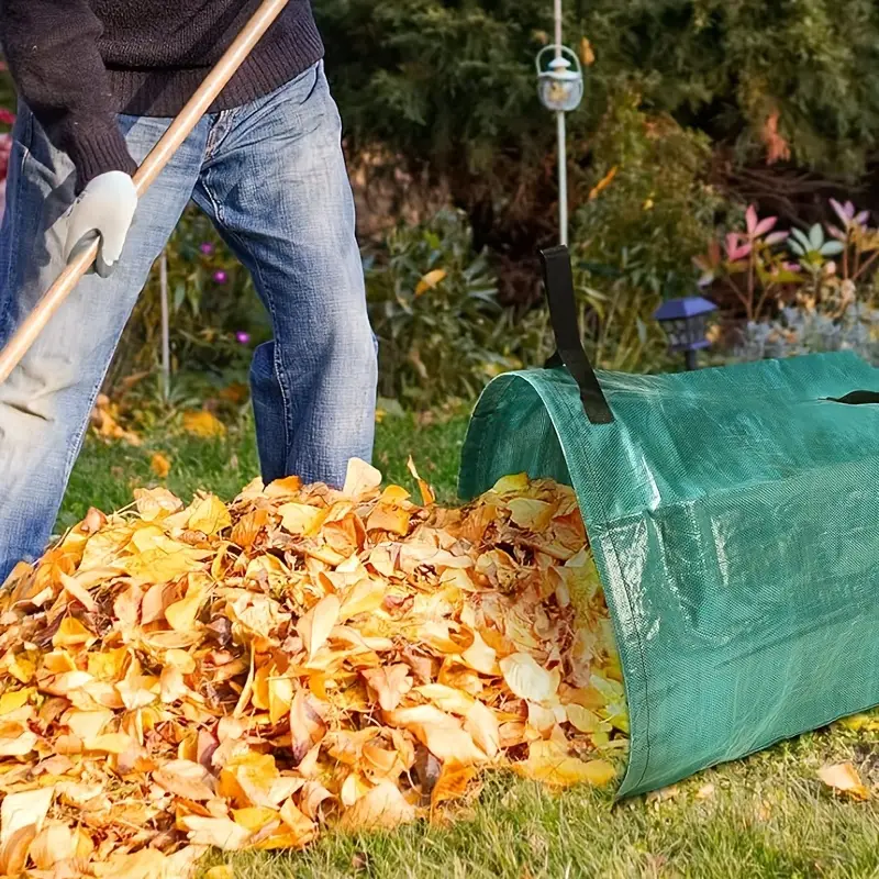 Yard Waste Pickup and Disposal Service In Camas