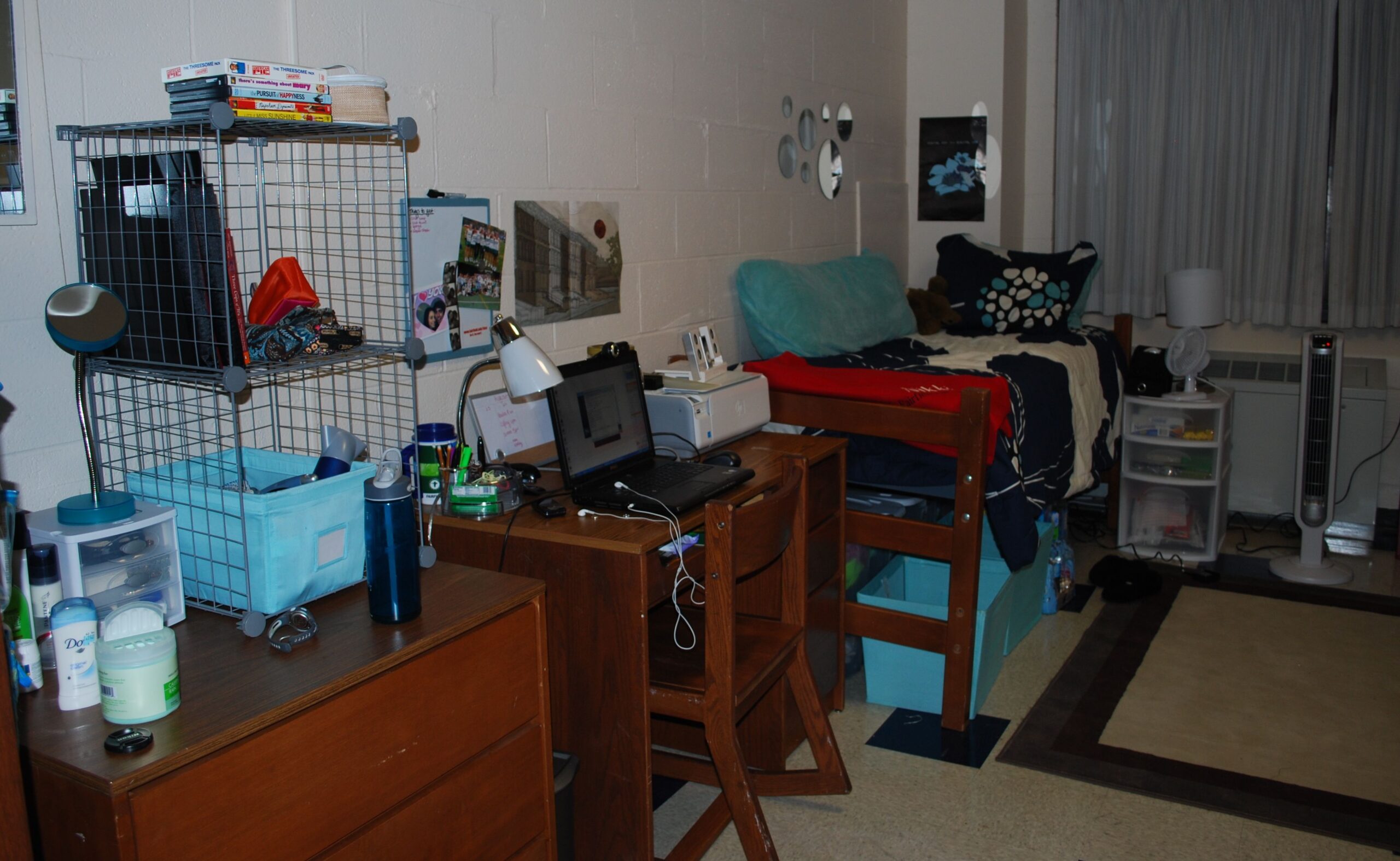 Dorm Room Cleanout Service In Camas