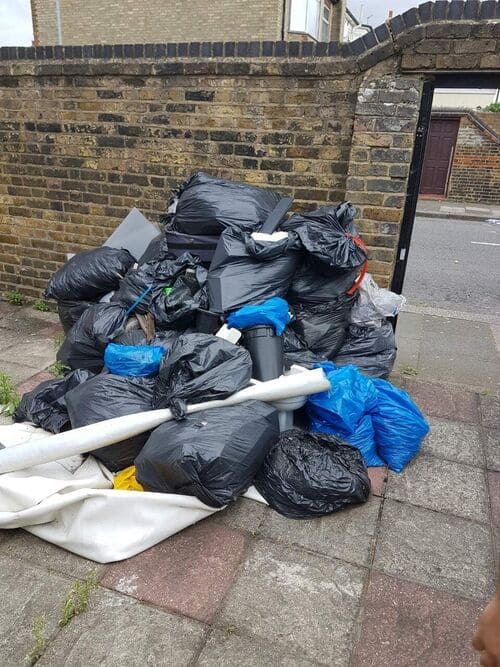 Garbage & Rubbish Removal Service In Camas