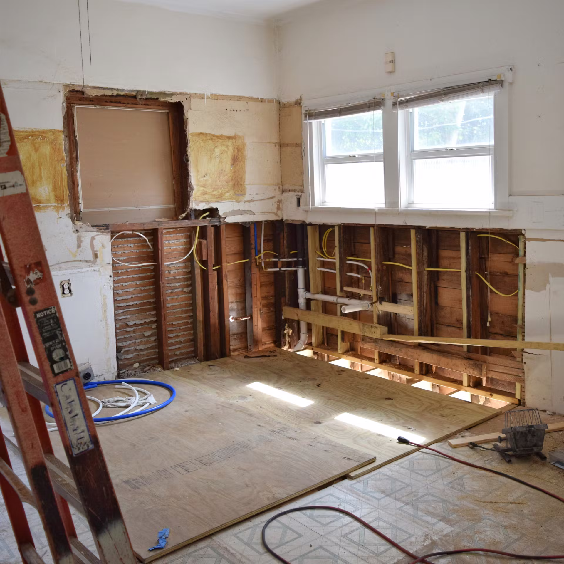 Kitchen Demolition Service In Camas
