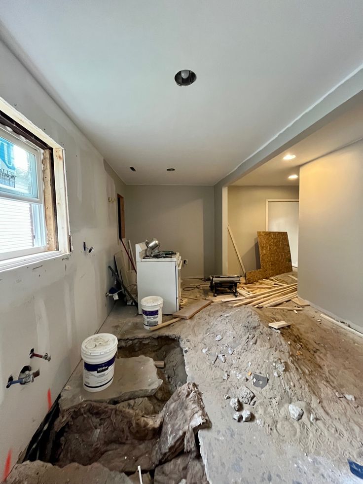 Kitchen Demolition Service In Camas