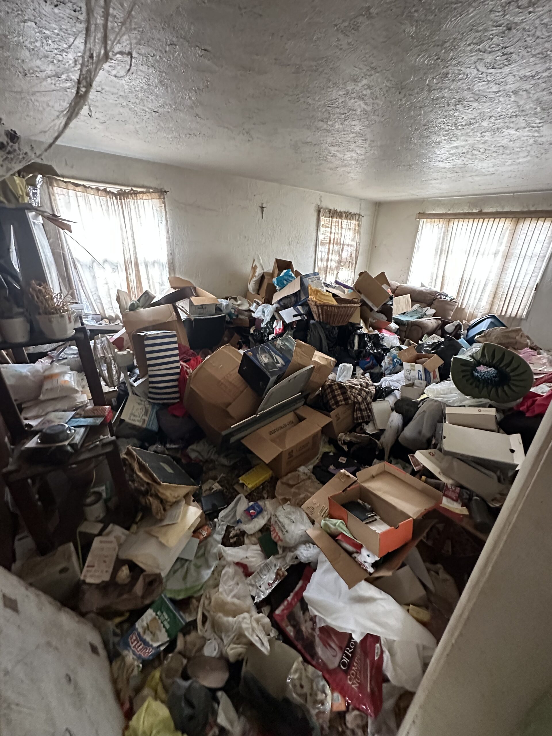 Foreclosure Cleanout Service In Camas