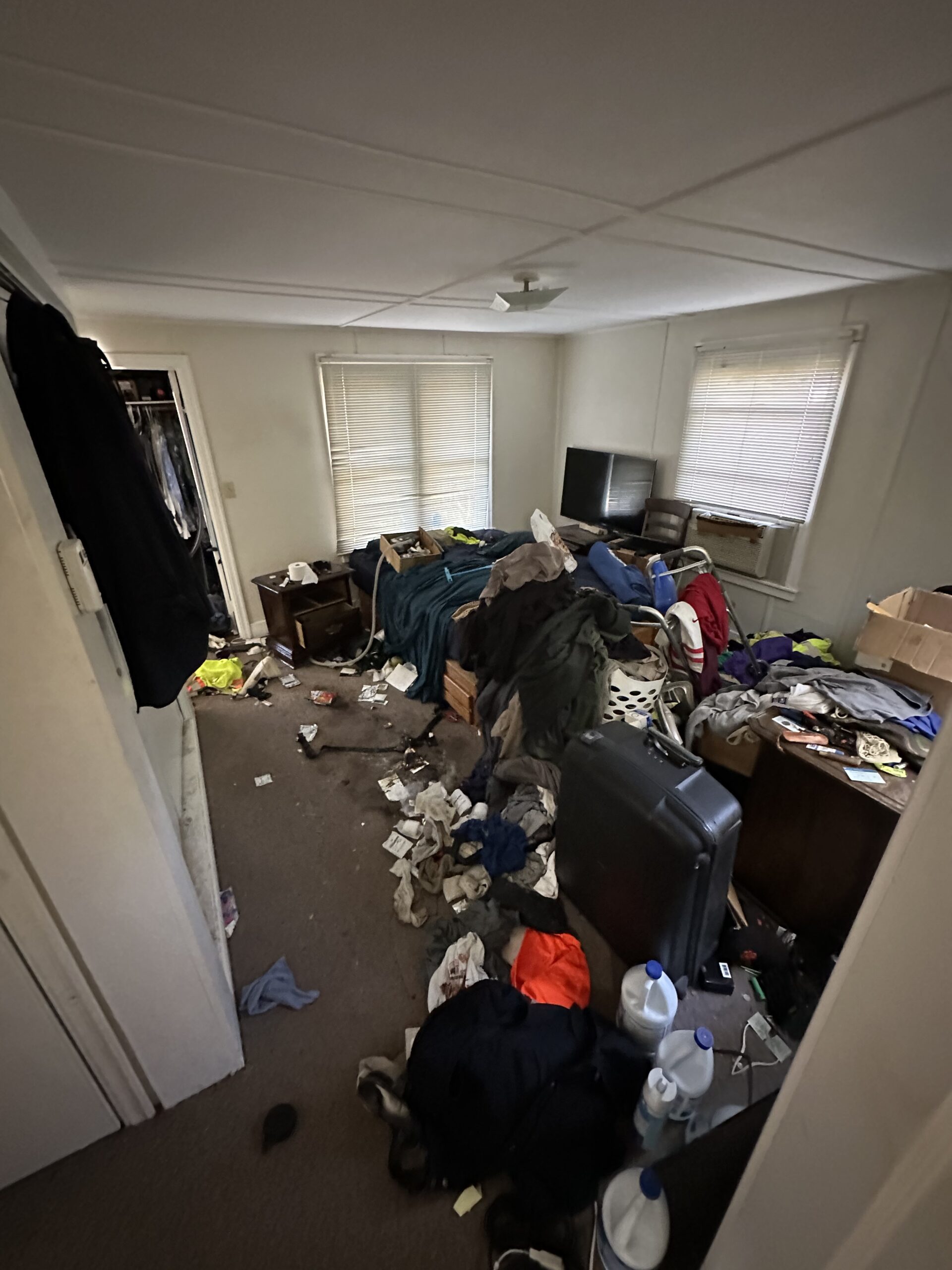 Foreclosure Cleanout Service In Camas