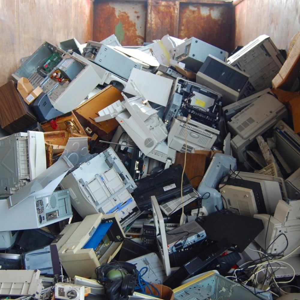 Junk Removal What We Take