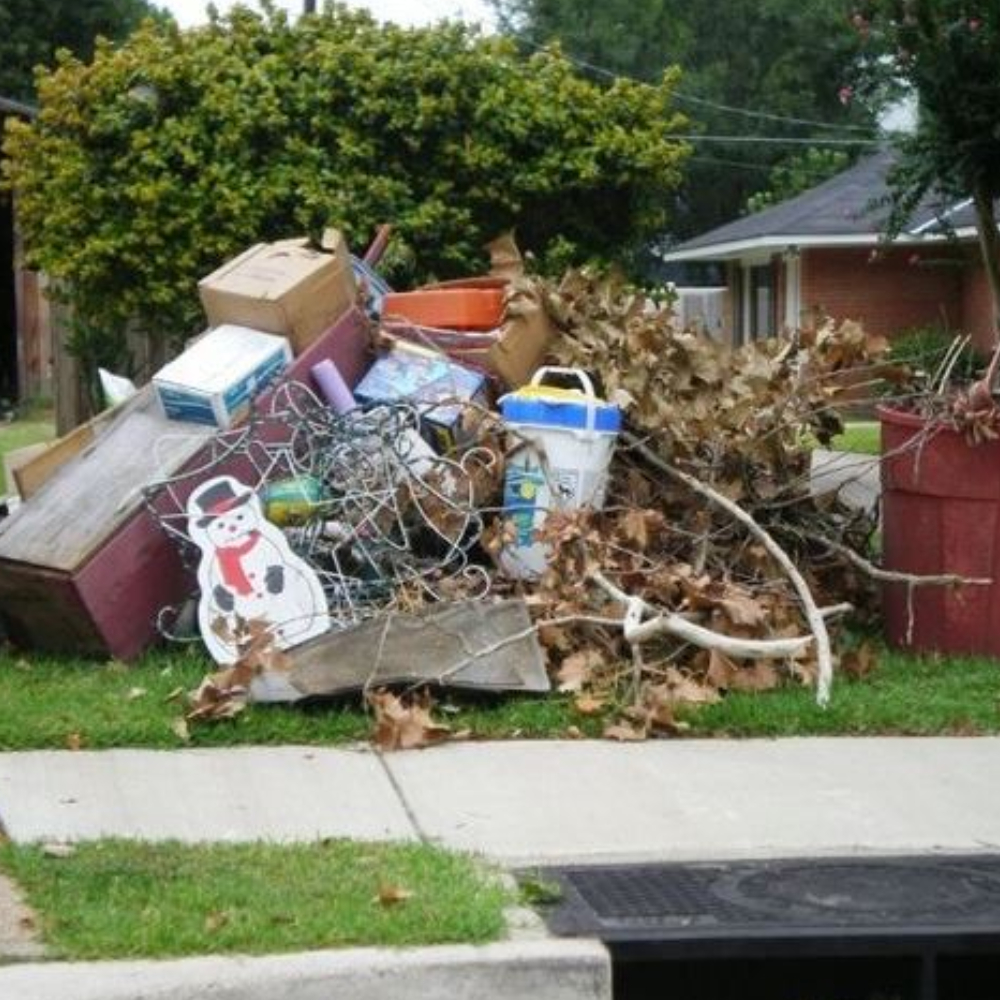 Junk Removal Junk Removal in Camas
