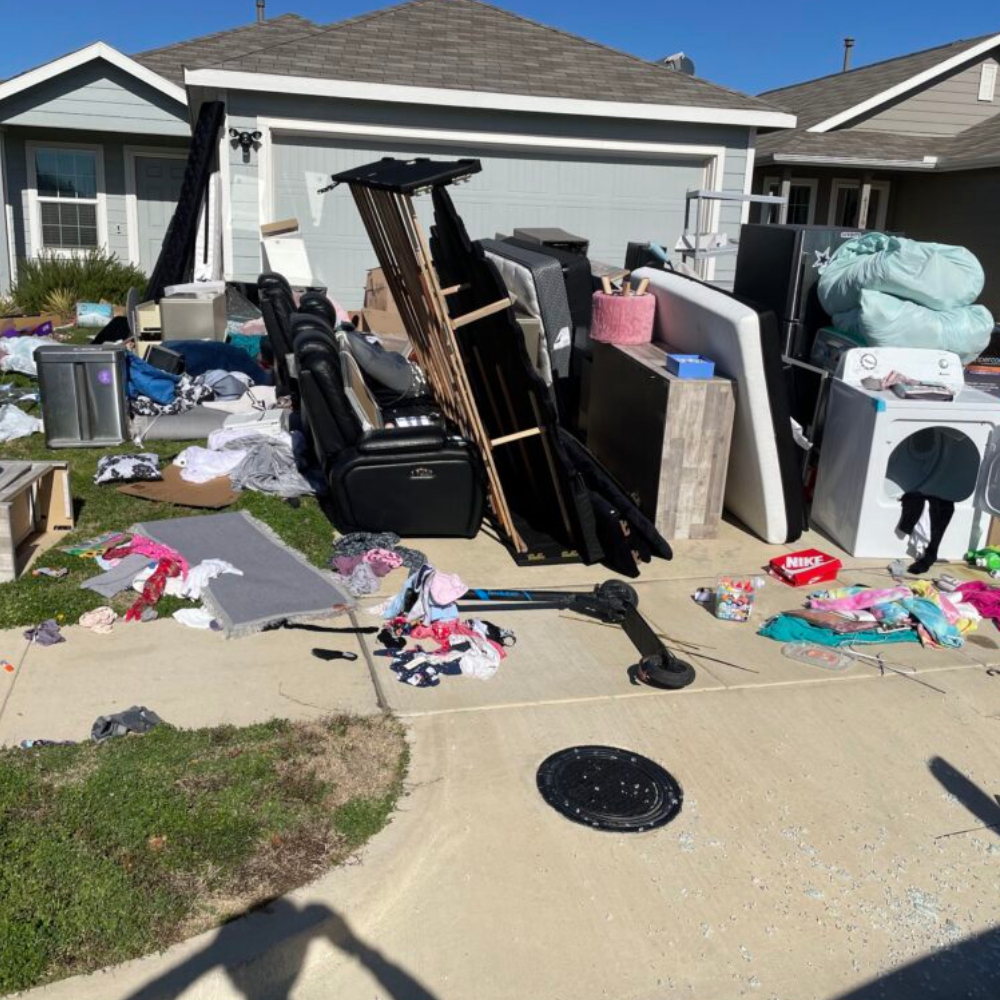 Junk Removal Junk Removal in Camas