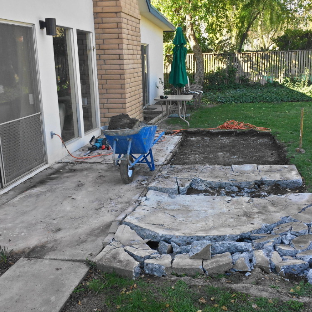 Junk Removal Demolition Service In Camas