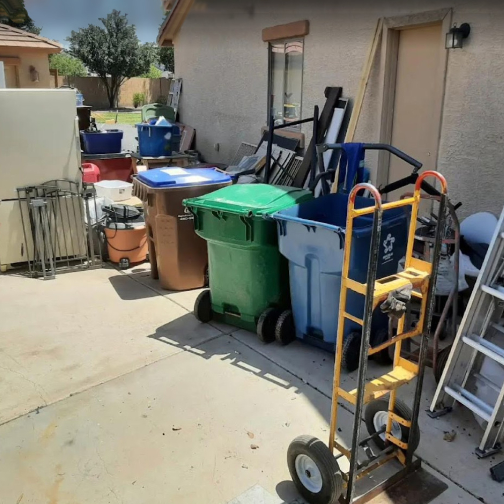 Junk Removal Junk Removal in Camas
