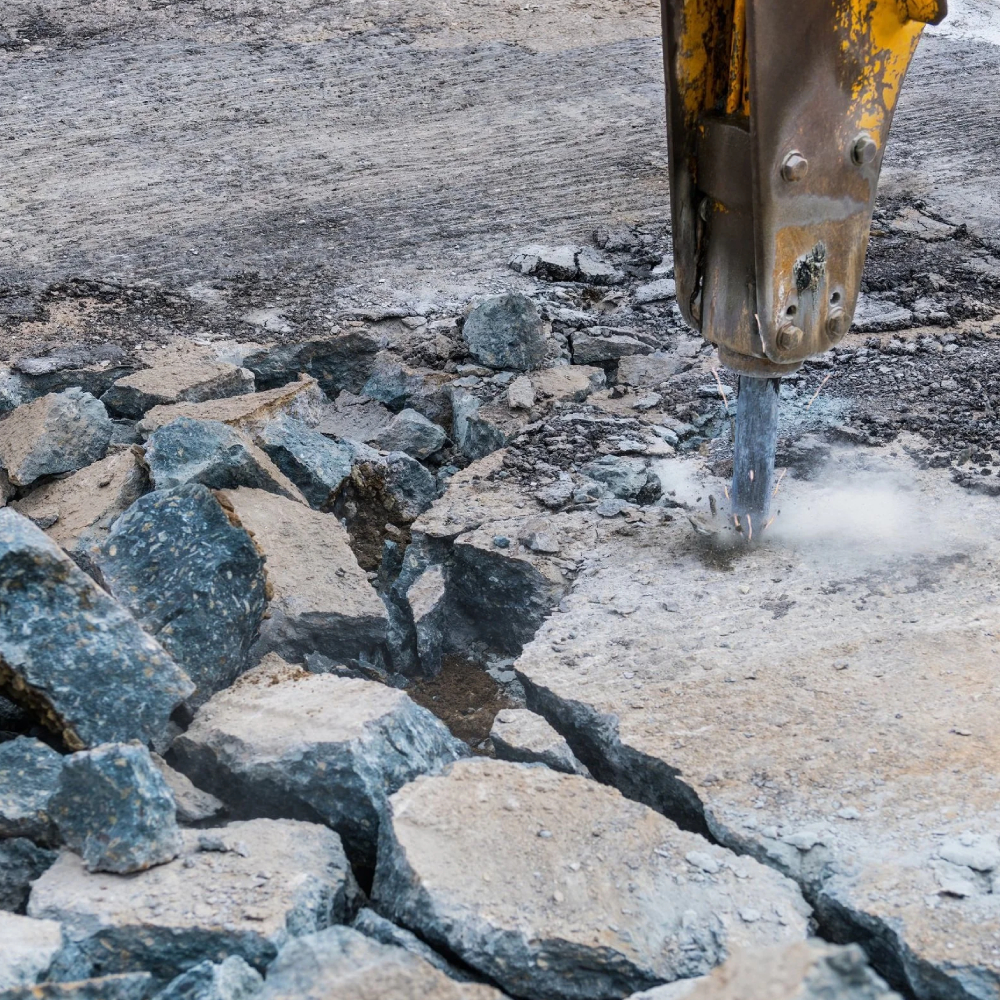 Junk Removal Demolition Service In Camas