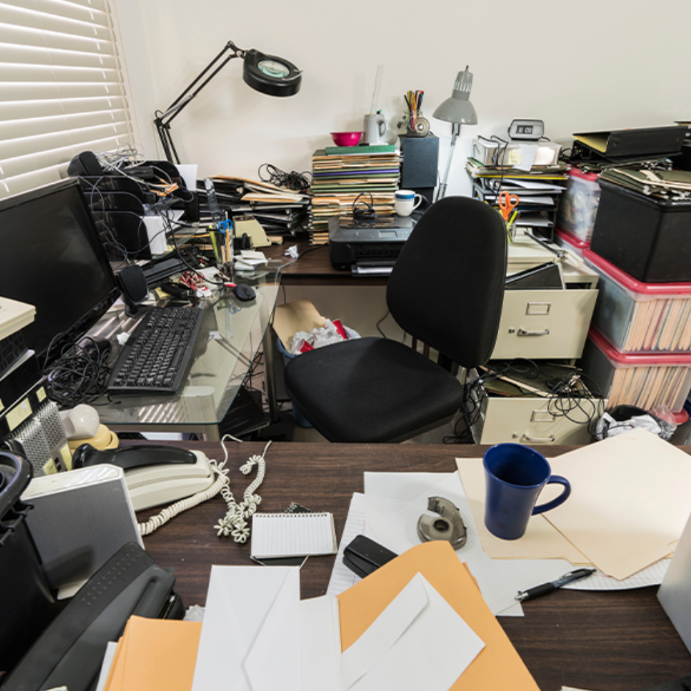 Junk Removal Cleanout Service in Camas