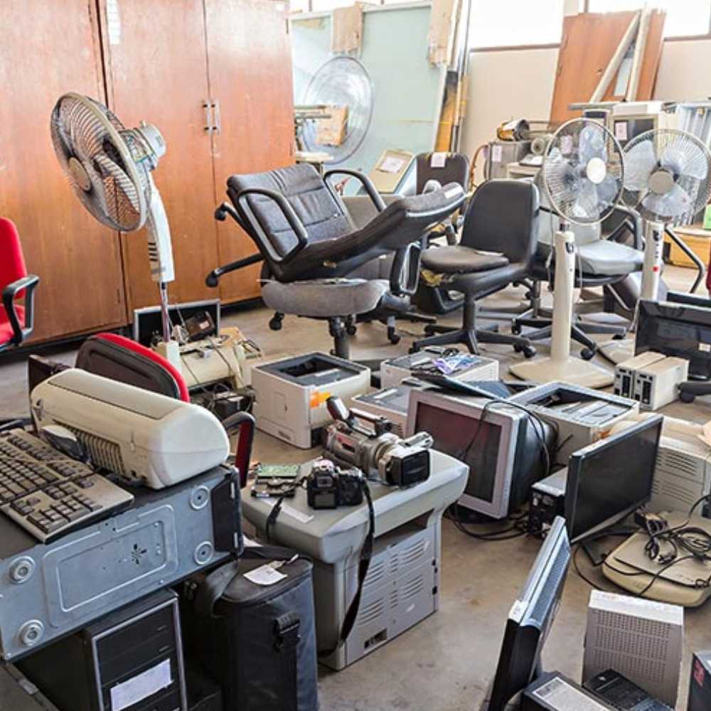 Junk Removal Junk Removal in Camas