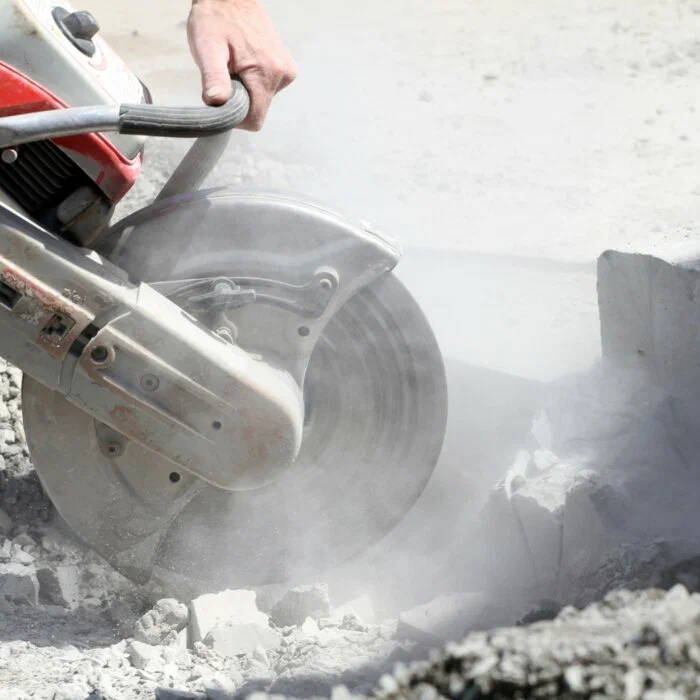 Concrete Demolition Service In Camas