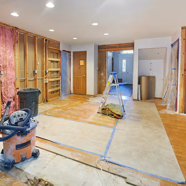 Kitchen Demolition Service In Camas