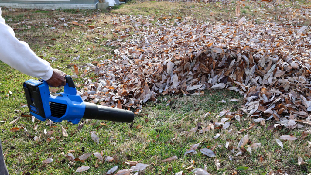 Yard Waste Pickup and Disposal Service In Camas