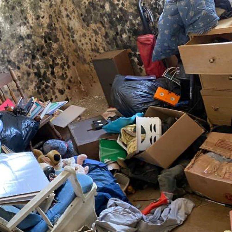 Foreclosure Cleanout Service In Camas