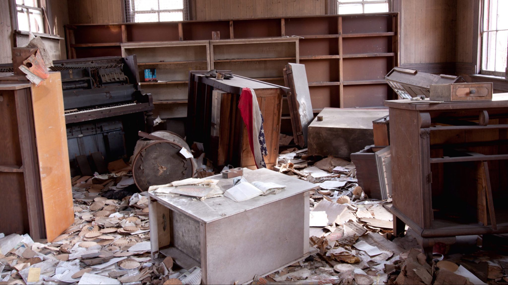 Foreclosure Cleanout Service In Camas