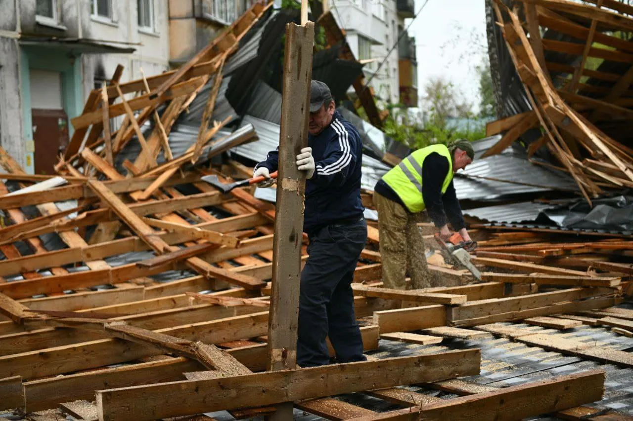 Shed Demolition Service In Camas