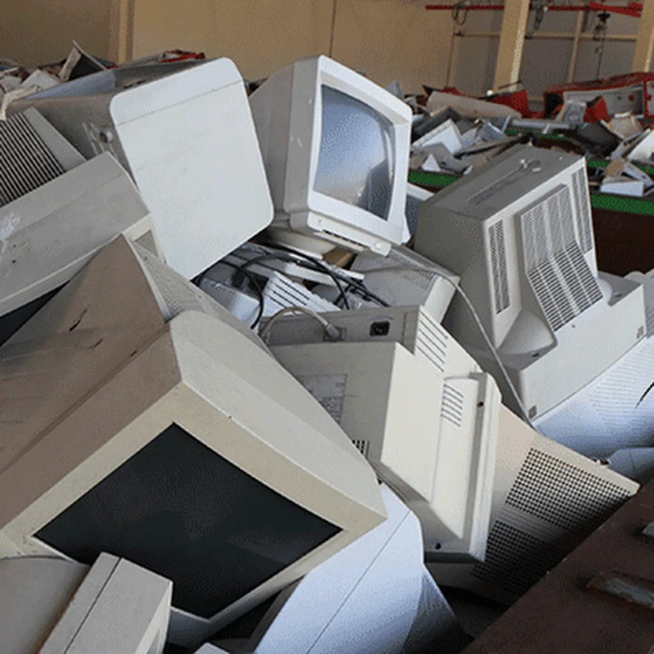 TV Removal Service In Camas