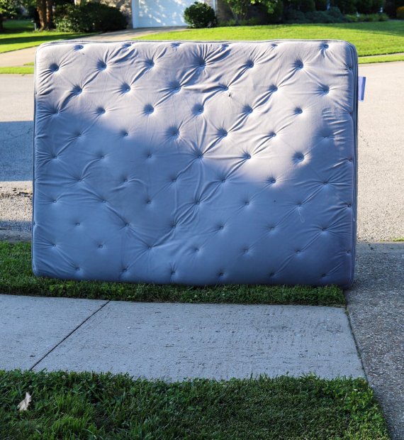 Mattress Removal Service In Camas