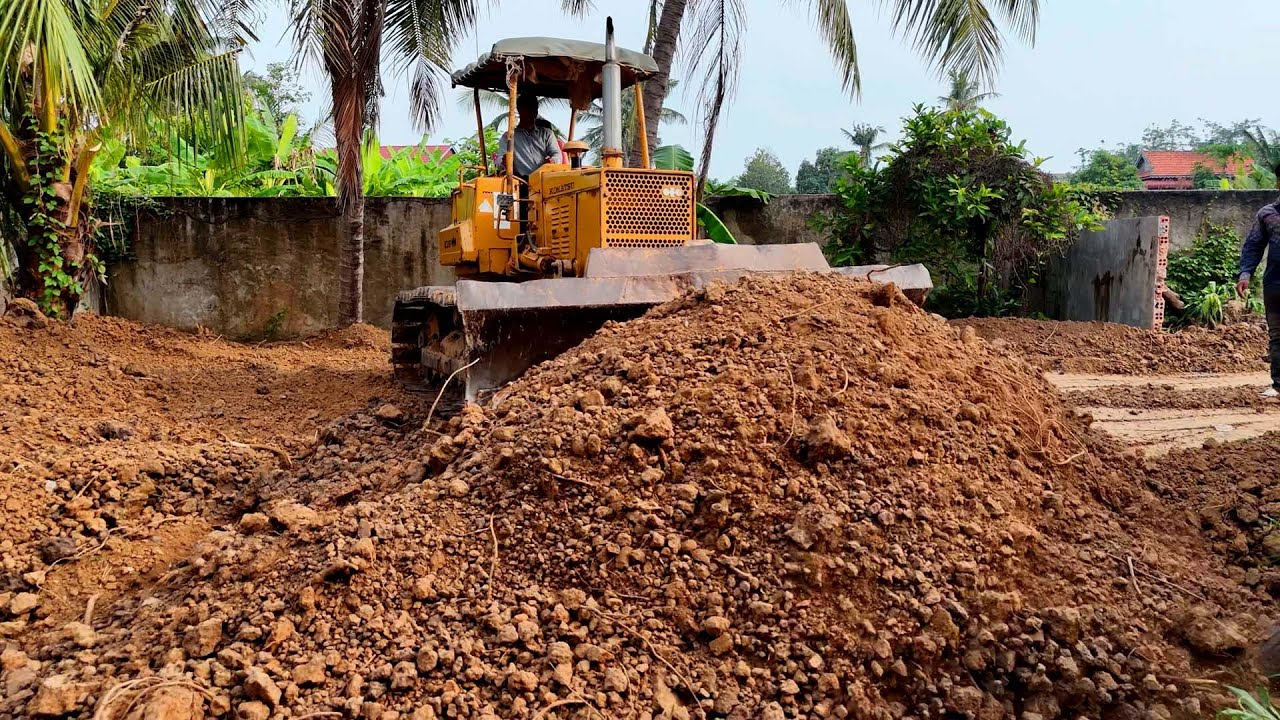 Dirt, Rock, Soil Removal Service In Camas