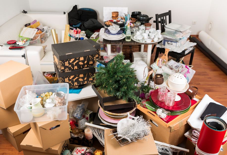 Estate Cleanout Service In Camas