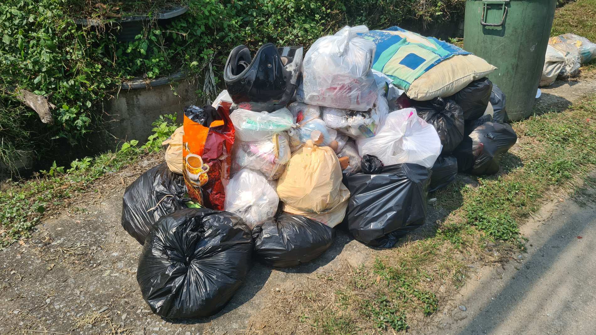 Garbage & Rubbish Removal Service In Camas