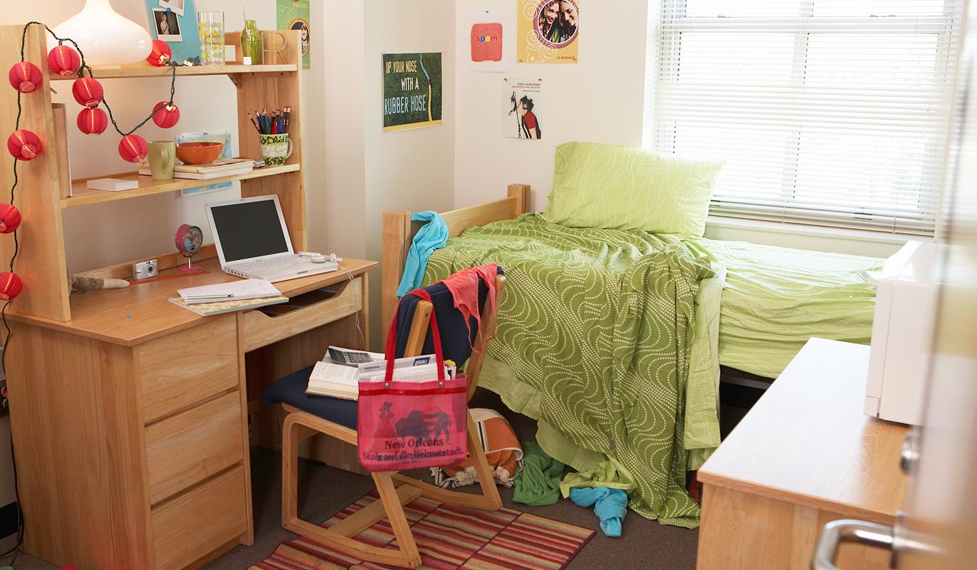Dorm Room Cleanout Service In Camas