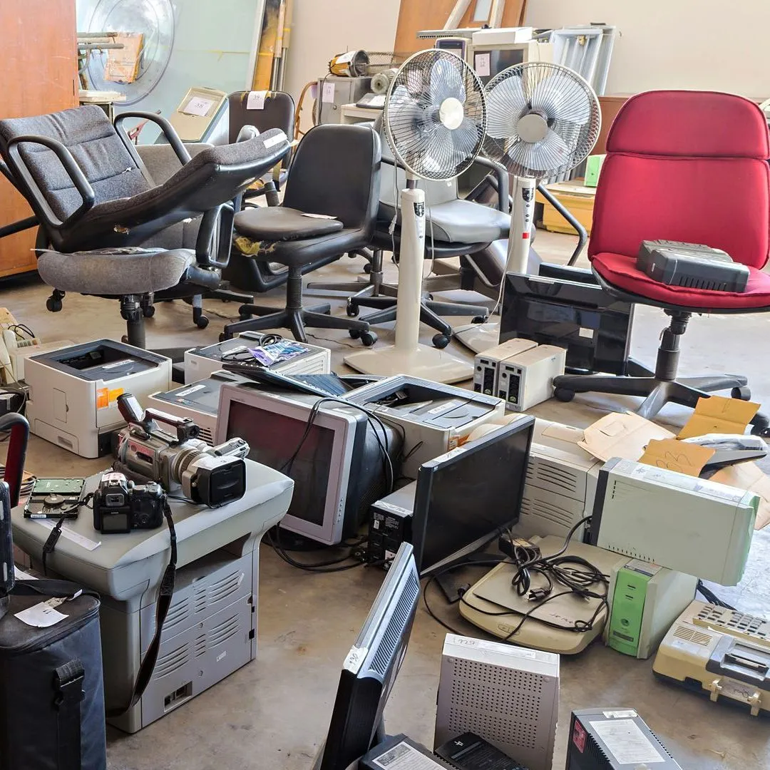 Furniture Removal Service In Camas