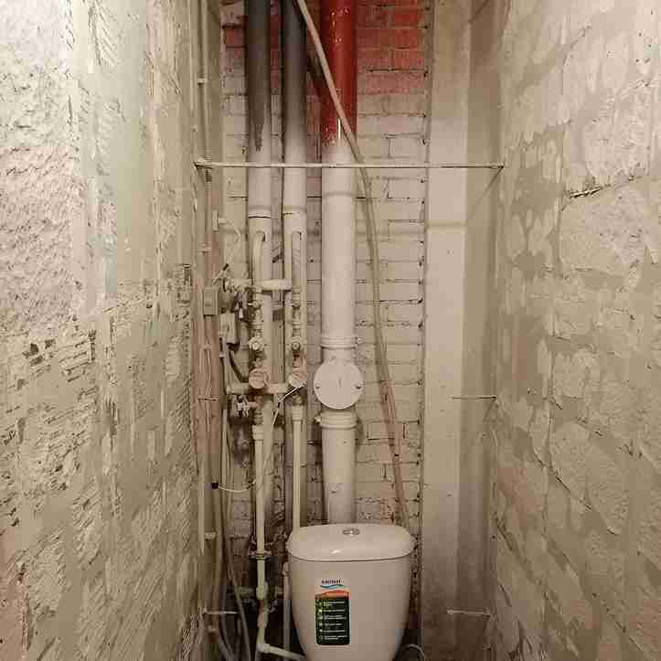 Bathroom Demolition Service In Camas