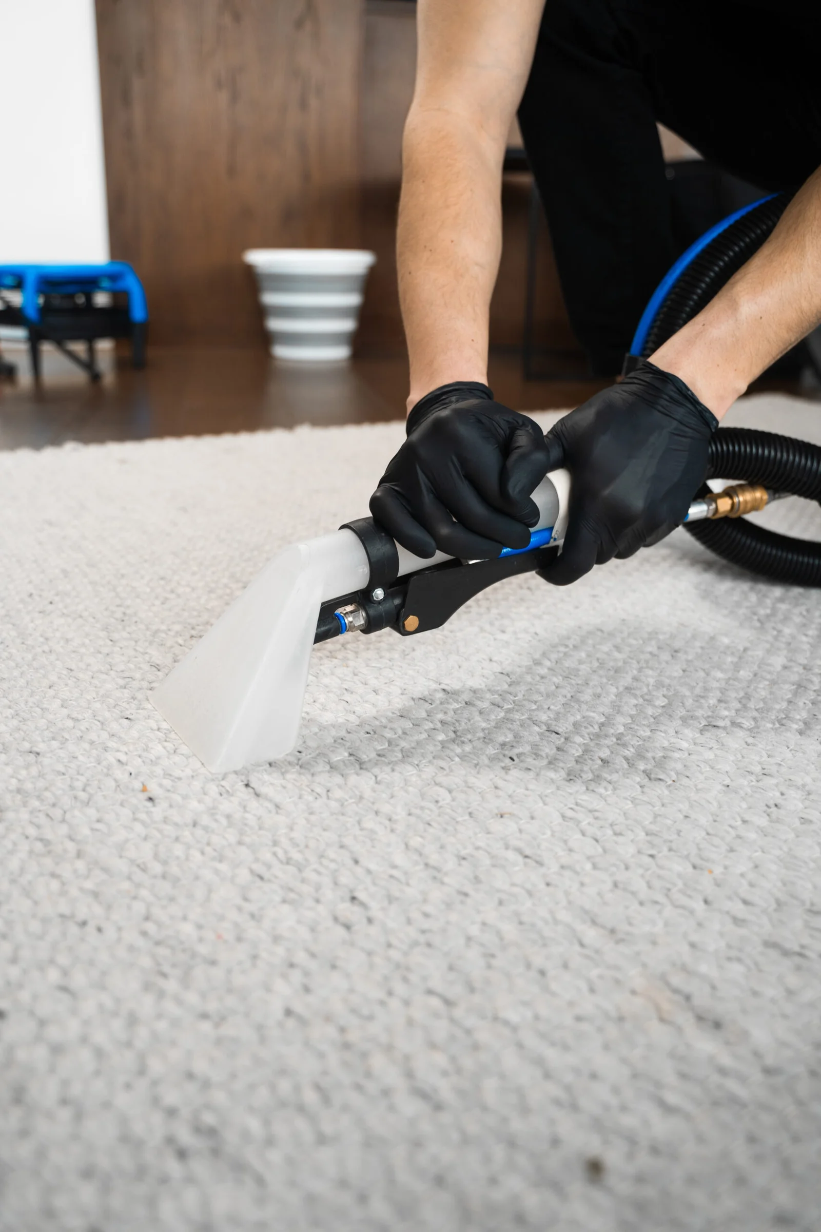 Carpet Removal Service In Camas