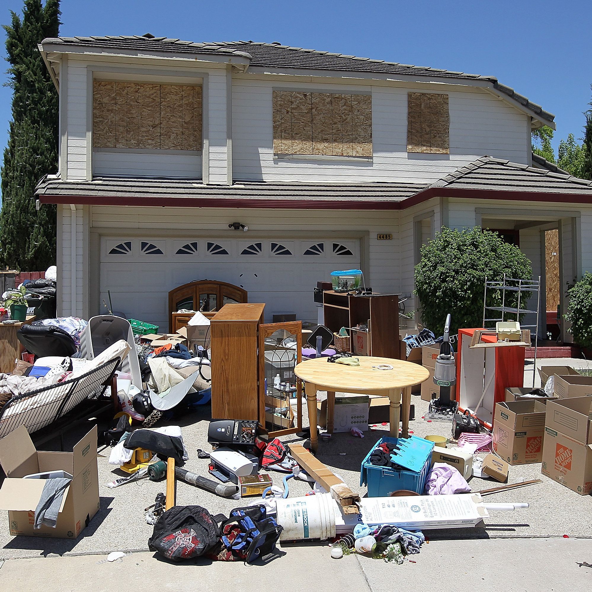 Dumpster Rentals Service In Camas