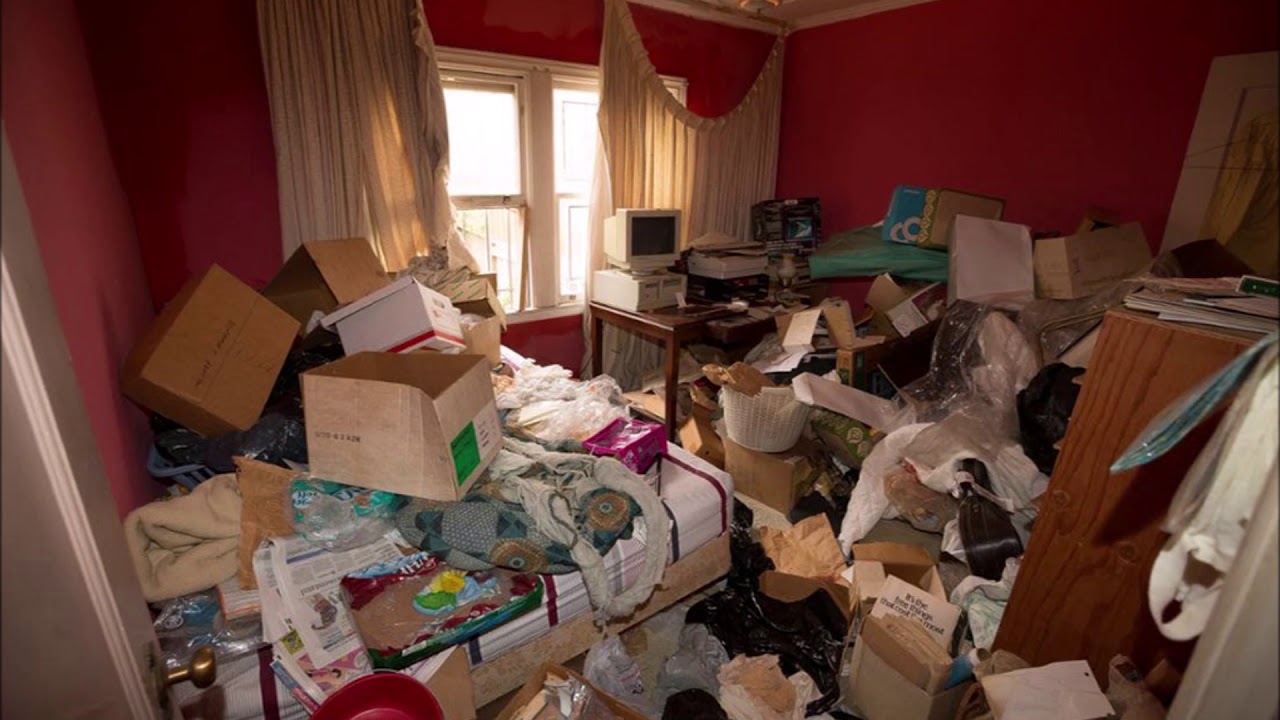 Hoarding Cleanout Service In Camas