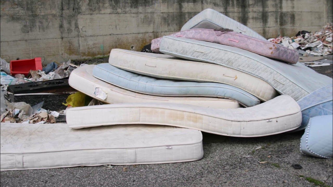 Mattress Removal Service In Camas