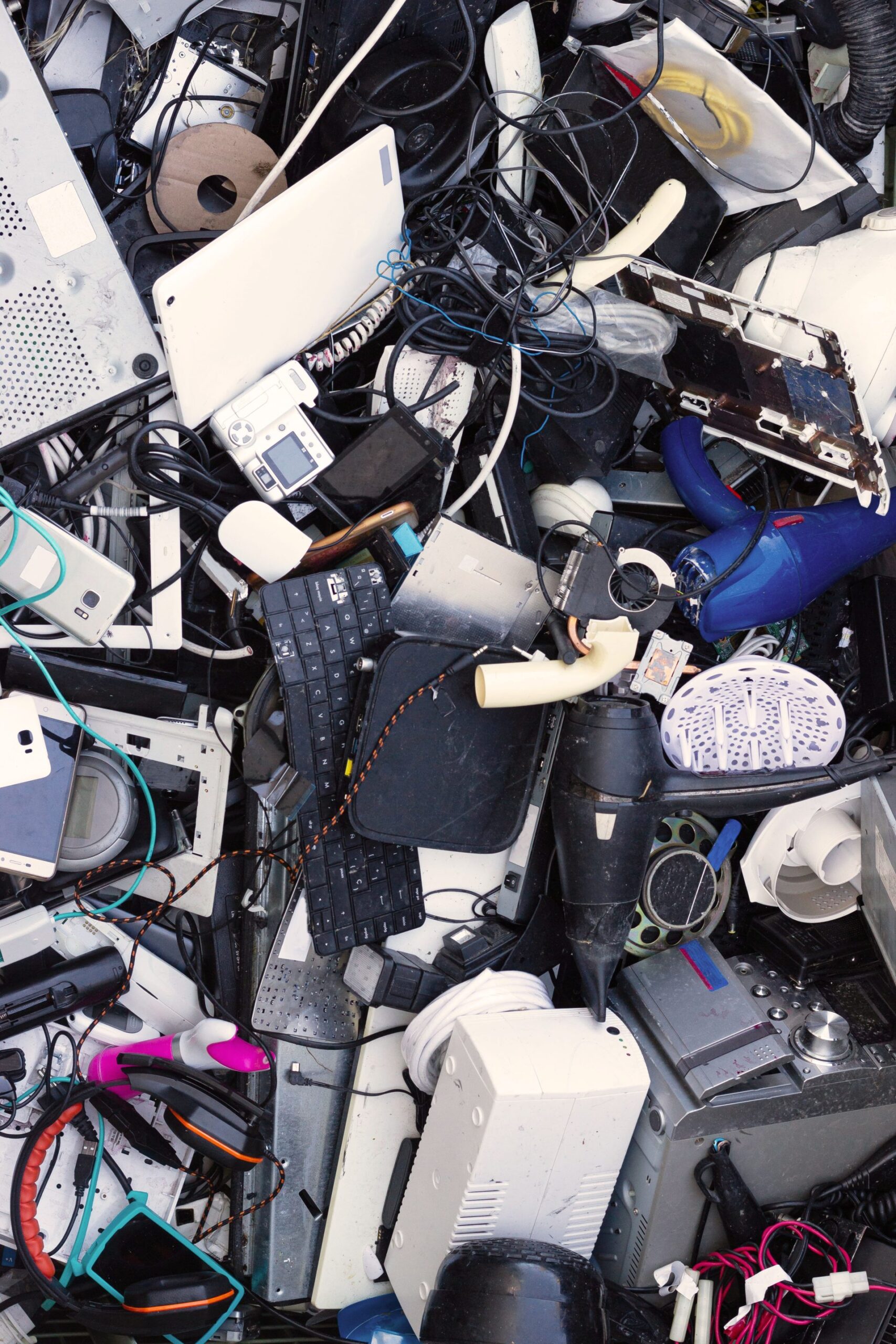 Office Cleanout Service In Camas