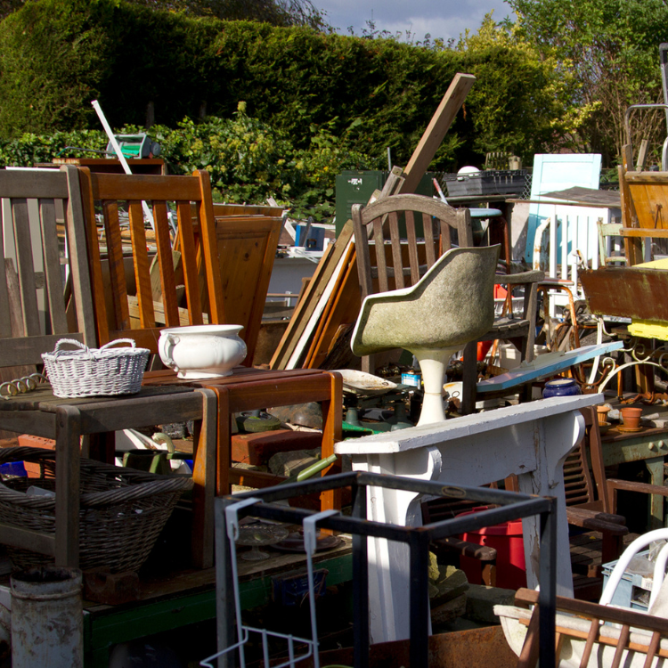 Property Cleanup for Property Management Service In Camas