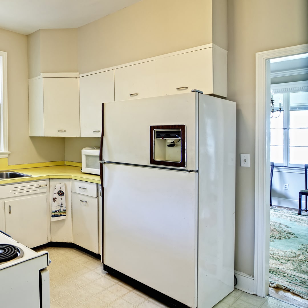 Refrigerator Removal Service In Camas