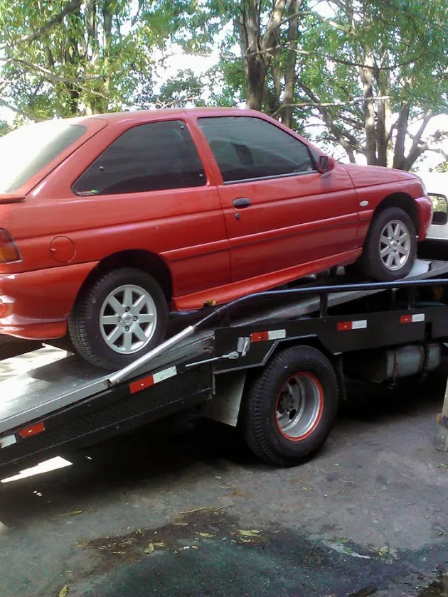 Car Parts Disposal Service In Camas