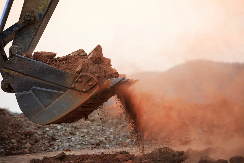 Dirt, Rock, Soil Removal Service In Camas