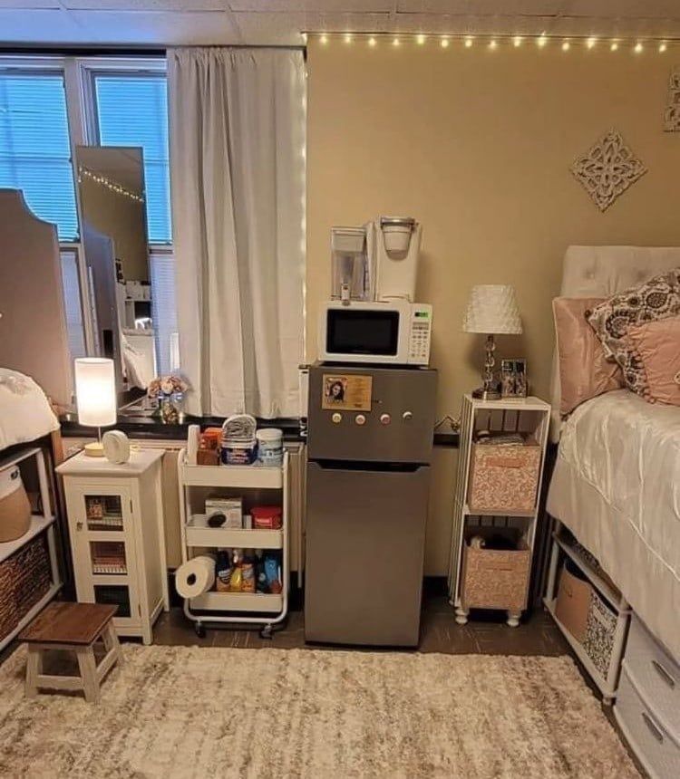 Dorm Room Cleanout Service In Camas