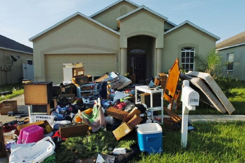 Estate Cleanout Service In Camas