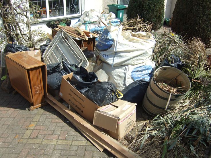 Garbage & Rubbish Removal Service In Camas