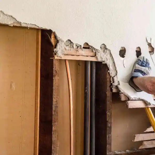Interior Demolition Service In Camas